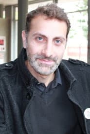 Thierry Munrot profile photo