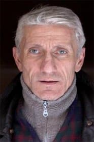 Zura Begalishvili profile photo