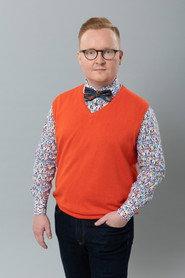 Václav Slabyhoudek profile photo