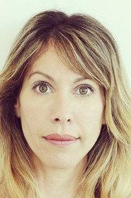 Ilana Levine profile photo