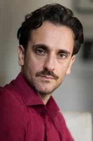 Luca Saccoia profile photo