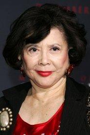 Tsai Chin profile photo