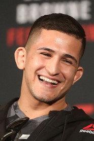Sergio Pettis profile photo