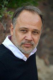 Olivier Cabassut profile photo