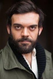 Gonzalo Bouza profile photo