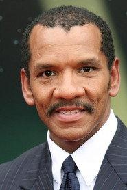 Ralph Carter profile photo
