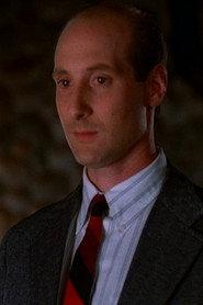 Mark Lowenthal profile photo