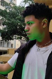 João Victor Novais Santos Ferreira da Costa profile photo