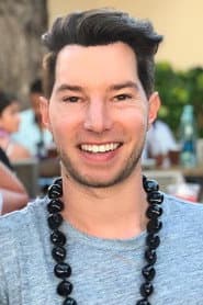 Cory Cotton profile photo