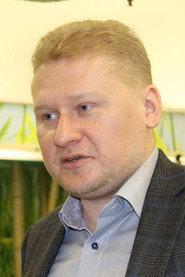 Aleksei Chertsov profile photo