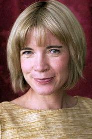 Lucy Worsley profile photo