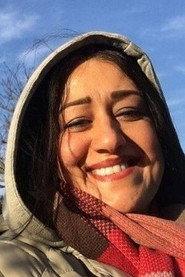 Fatemeh Hashemi profile photo