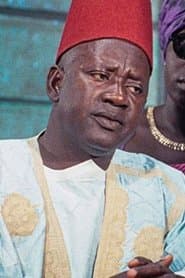 Makhouredia Gueye profile photo