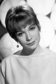 Shirley MacLaine profile photo