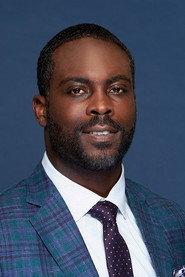 Michael Vick profile photo