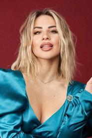 Lucía Gil profile photo