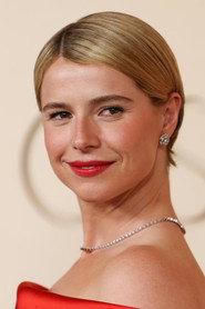 Jessie Buckley profile photo