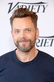 Joel McHale profile photo
