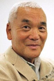 Mitsuaki Iwago profile photo