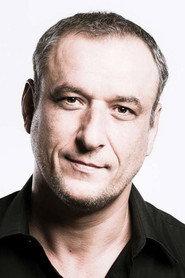Tamás Borovics profile photo