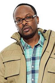 DJ Jazzy Jeff profile photo
