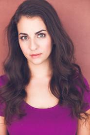 Suzann Toni Petrongolo profile photo