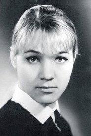 Nina Ruslanova profile photo