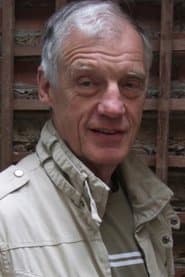 Richard Franklin profile photo