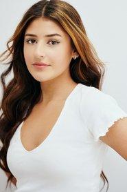 Jasmine Sky Sarin profile photo