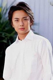 Kazuki Shimizu profile photo