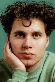 Jonas Gindin profile photo