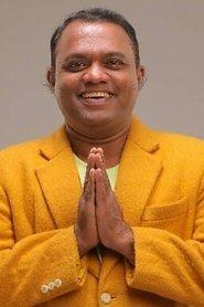 Ganesh Revdekar profile photo