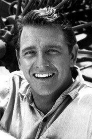 Richard Crenna profile photo