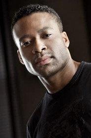 Dean Redman profile photo