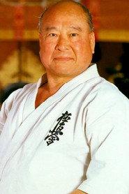 Masutatsu Oyama profile photo
