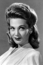 Louise Allbritton profile photo