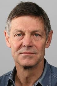 Matthew Parris profile photo