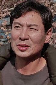 Bong Min-ho profile photo