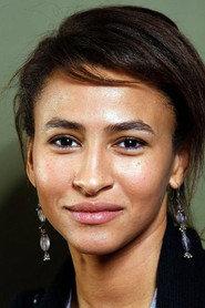 Léonie Simaga profile photo