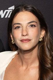 Anastasia Pantousi profile photo