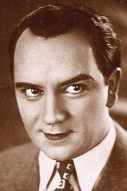 Harry Piel profile photo