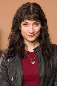 Anna Brisbin profile photo