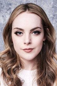 Elizabeth Gillies profile photo