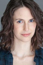 Hallie Cooper-Novack profile photo