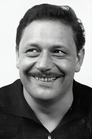 Claude Bertrand profile photo