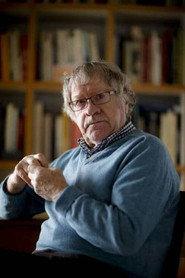 Ian Gibson profile photo