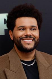 Abel Tesfaye profile photo