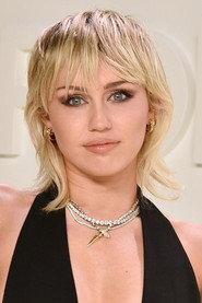 Miley Cyrus profile photo