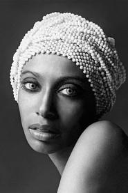 Donyale Luna profile photo