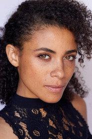 Murielle Hilaire profile photo